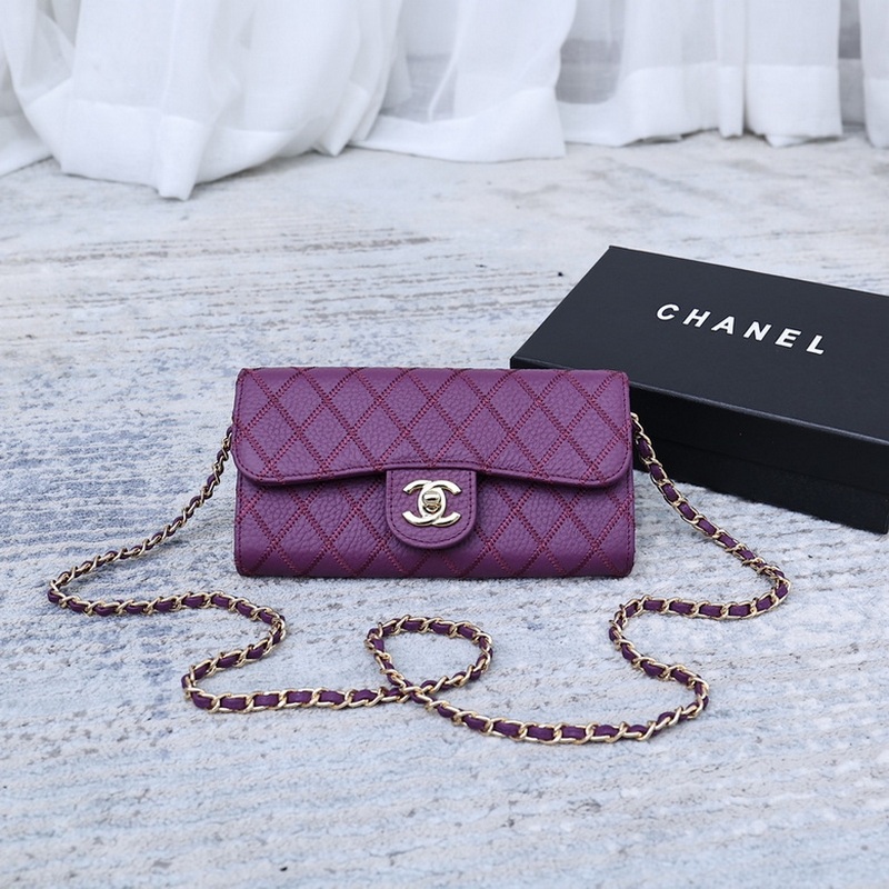 Chanel Handbags 65